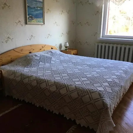 Pensionat Voosemetsa Turismitalu Voose (Laanemaa)
