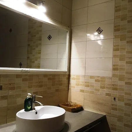 Voosemetsa Turismitalu Pensionat Voose (Laanemaa)