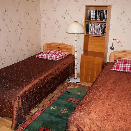 Voosemetsa Turismitalu Guest house
