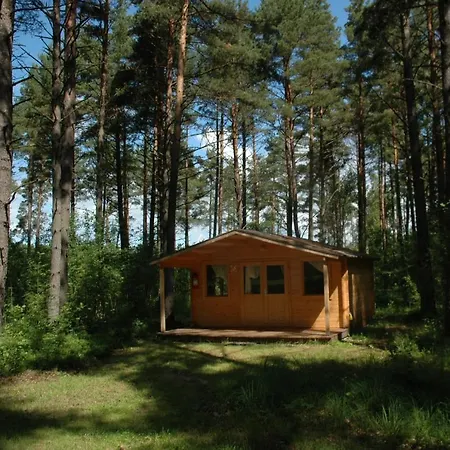 Guest house Voosemetsa Turismitalu