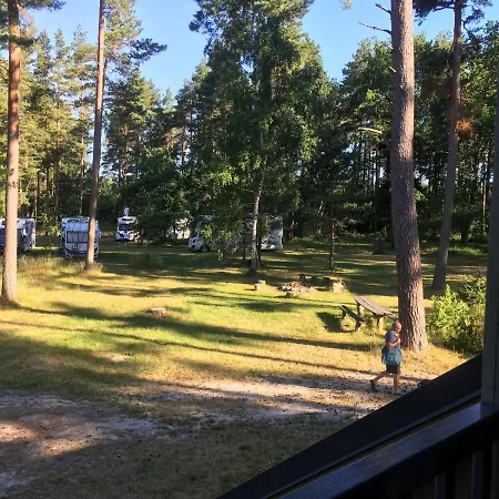 Voosemetsa Turismitalu *