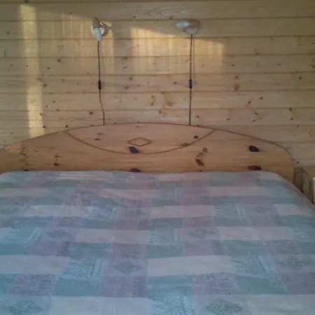 Guest house Voosemetsa Turismitalu *