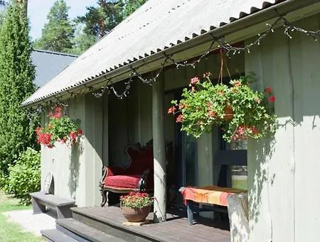 Gasthuis Voosemetsa Turismitalu *