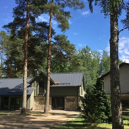 Voosemetsa Turismitalu *