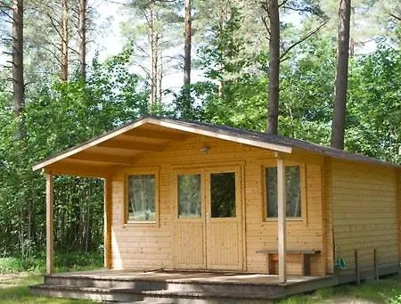 Voosemetsa Turismitalu *