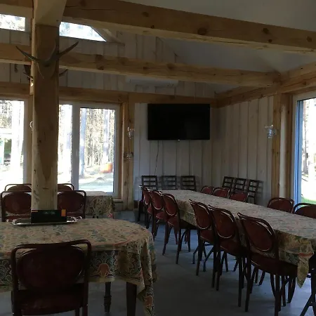 Pensionat Voosemetsa Turismitalu