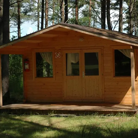 Voosemetsa Turismitalu Voose (Laanemaa)