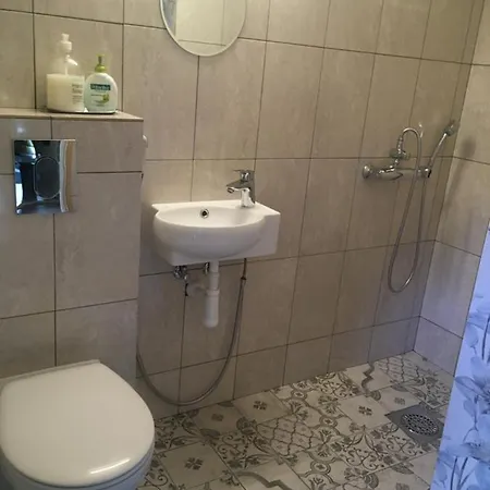 Voosemetsa Turismitalu Guest house
