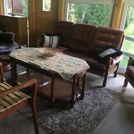 Voosemetsa Turismitalu Pensionat