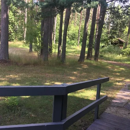 Voosemetsa Turismitalu Pensionat