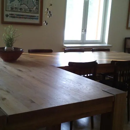 Voosemetsa Turismitalu * Voose (Laanemaa)