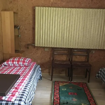 Voosemetsa Turismitalu *