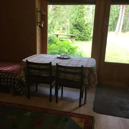 Voosemetsa Turismitalu