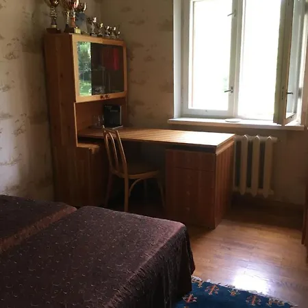 Voosemetsa Turismitalu