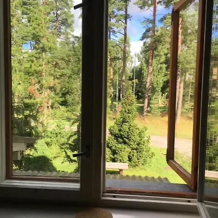 Pensionat Voosemetsa Turismitalu *