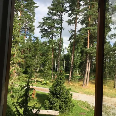 Voosemetsa Turismitalu *