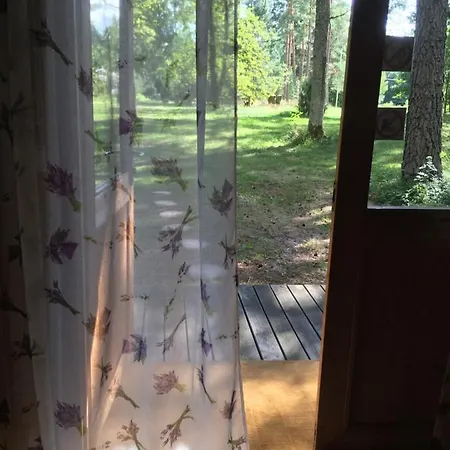 Voosemetsa Turismitalu *