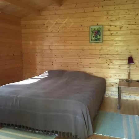 Voosemetsa Turismitalu
