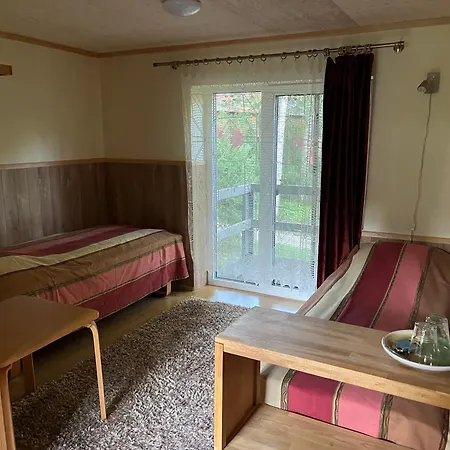 Voosemetsa Turismitalu Guest house