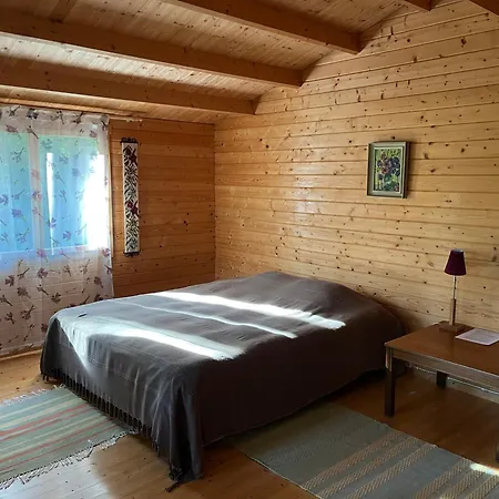 Voosemetsa Turismitalu *