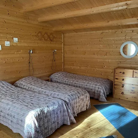 Voosemetsa Turismitalu Guest house Voose (Laanemaa)