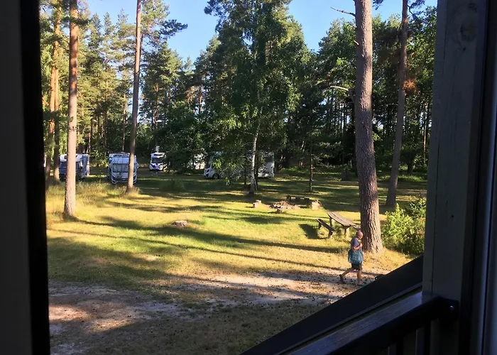 Voosemetsa Turismitalu *