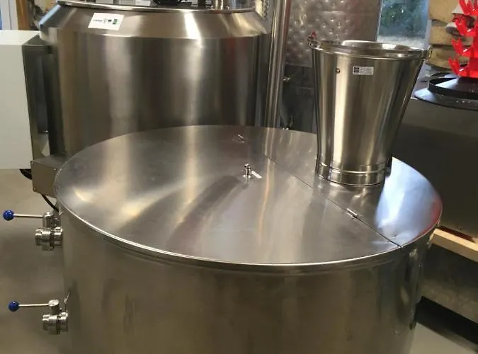 Voosemetsa Turismitalu Pensión *