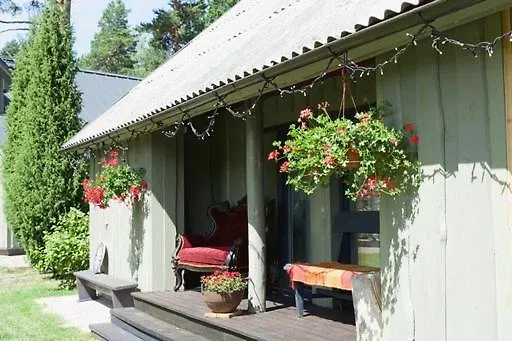 게스트하우스 Voosemetsa Turismitalu *