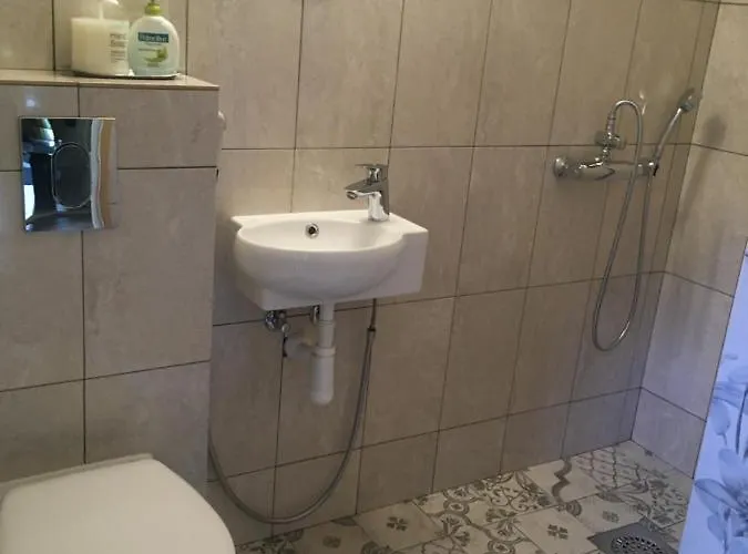 Voosemetsa Turismitalu Pensión