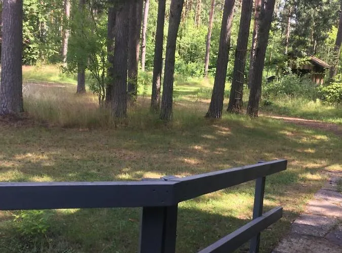 Voosemetsa Turismitalu Pensión