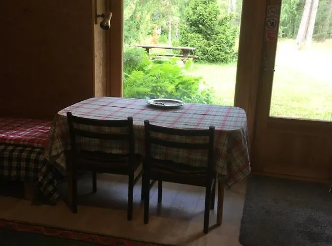 Voosemetsa Turismitalu