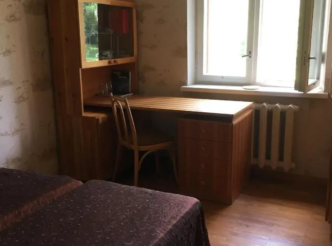 Voosemetsa Turismitalu