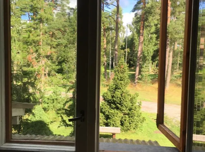 Pensión Voosemetsa Turismitalu *