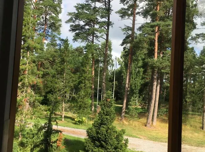 Voosemetsa Turismitalu *