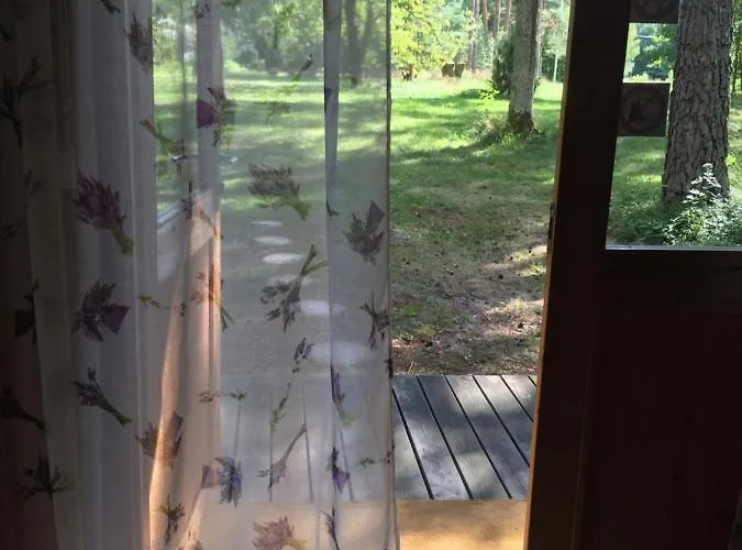 Voosemetsa Turismitalu *